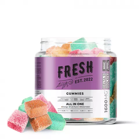 Buy HHC Gummies Online Armidale. Discover the benefits of HHC gummies for a tasty and convenient way to improve your health.