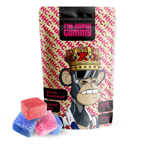 Do HHC Gummies Get You High. Experience top-notch HHC gummies that promote your well-being in a delightful and enjoyable format.