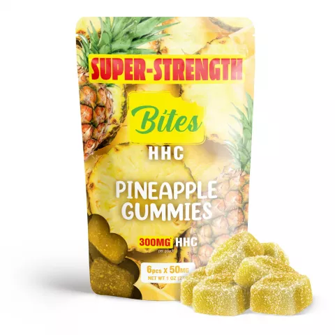 Benefits Of HHC Gummies. Discover the benefits of HHC gummies as a delicious and convenient way to improve your overall health.