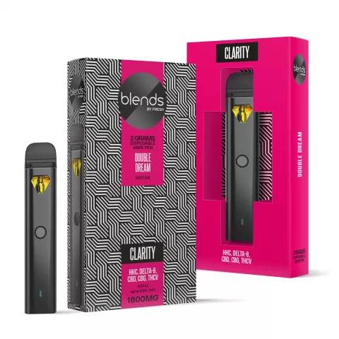 Buy HHC Disposable Vape in Canberra