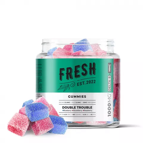 Premium HHC Gummies. Discover the benefits of HHC gummies as a delicious and convenient way to improve your overall health.