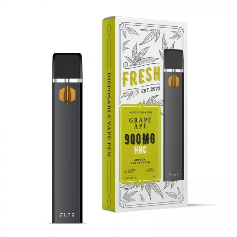 Buy HHC Vape Pens Online Cairns. Enhance your vaping journey with HHC vapes, offering a convenient and disposable solution tailored to your vaping.