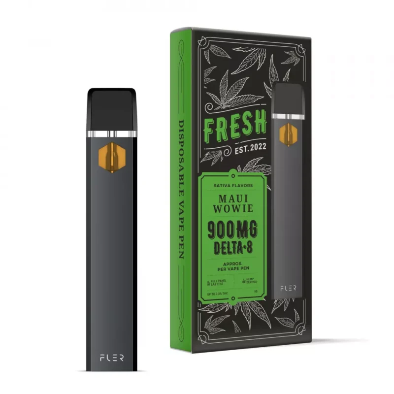 Buy Delta 8 Vape Online Rockhampton. Experience the smooth and potent effects of Delta 8 THC with our wide range of vapes available online.