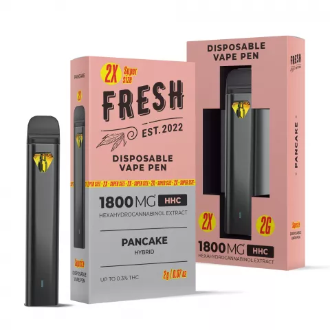 Buy HHC Disposables Online Geelong. Experience the pinnacle of vaping pleasure with Artisan - 900mg, providing top-tier quality and unmatched enjoyment.